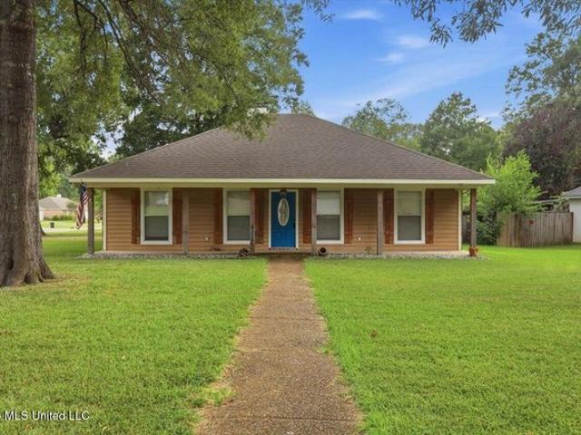 House for sale in Florence, Mississippi