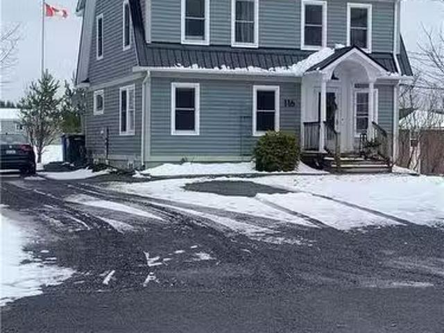 House for sale in Carleton, New Brunswick