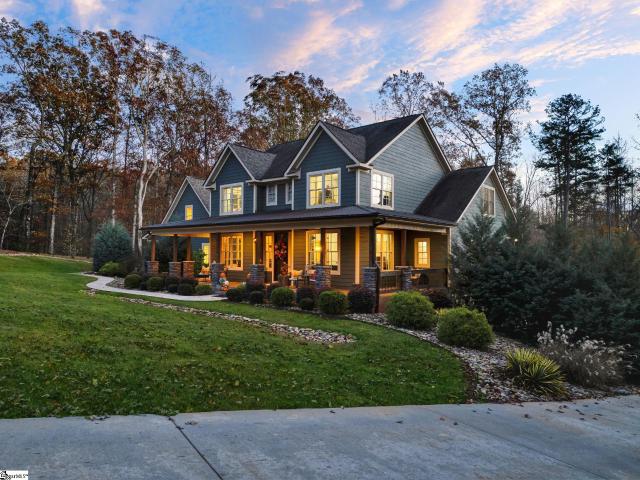 House for sale in Six Mile Run, South Carolina