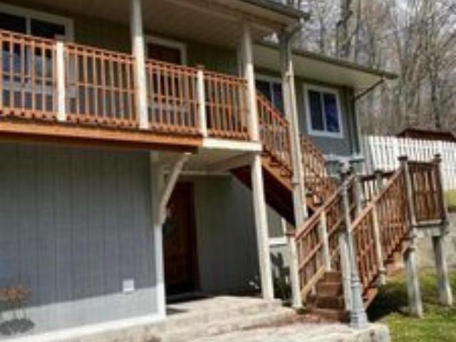 House for sale in Middlesboro, Kentucky