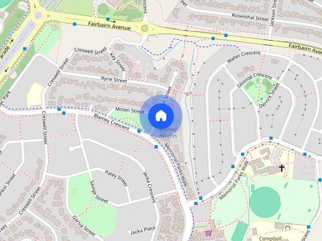 Apartment for rent in Canberra, Australian Capital Territory