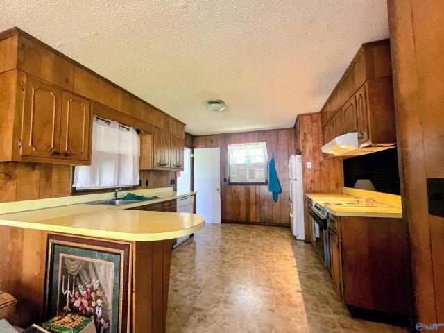 House for sale in Moulton, Alabama