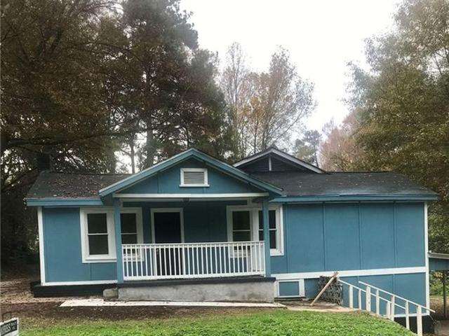 House for sale in Haralson, Georgia
