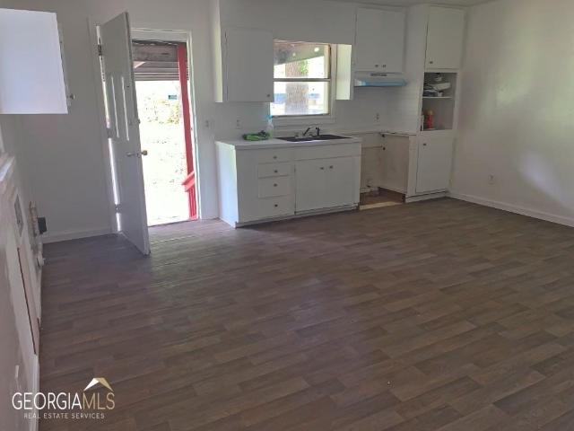 House for sale in Haralson, Georgia