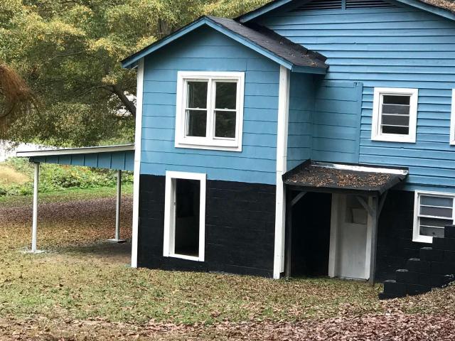 House for sale in Haralson, Georgia