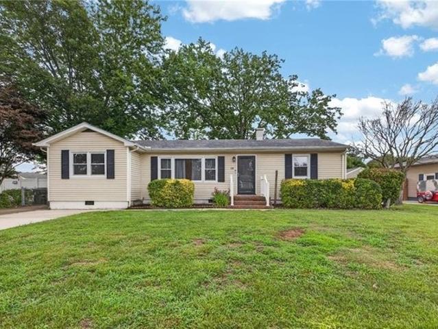 House for sale in Virginia