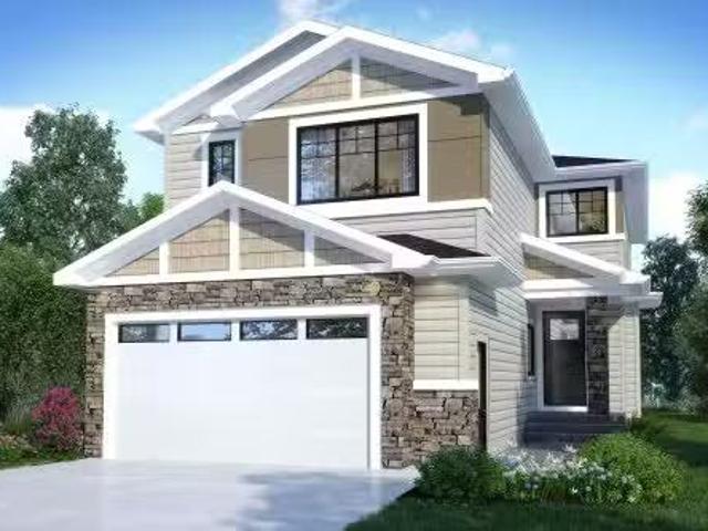 House for sale in Saint Albert, Alberta