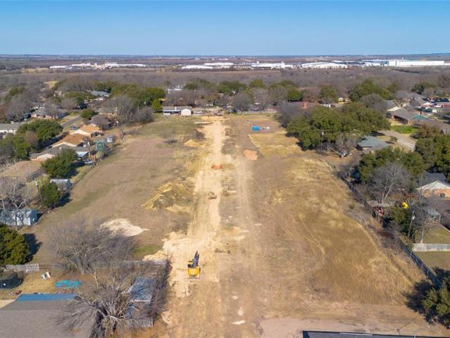 Land for sale in Hillsboro, Texas