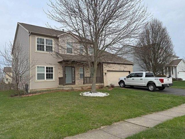 House for sale in Granville, Ohio