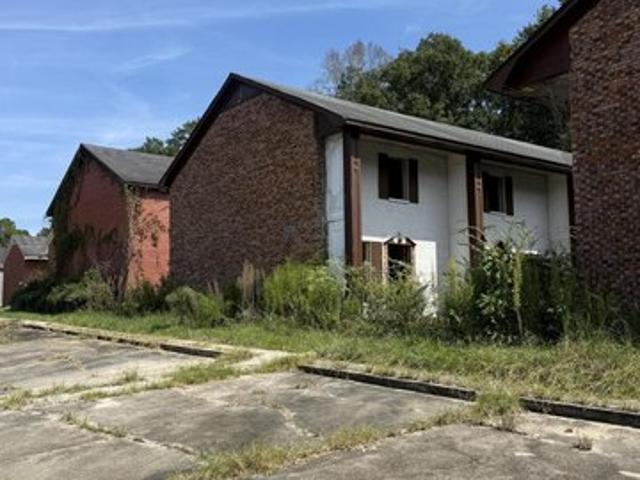 House for sale in Hattiesburg, Mississippi