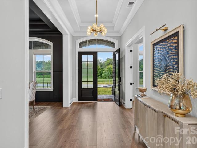 House for sale in Marvin, North Carolina