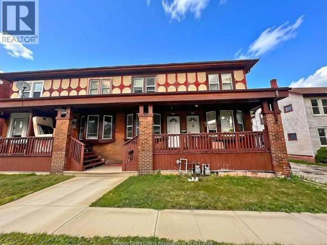 House for rent in RiverWest, Windsor