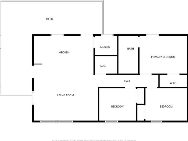 House for sale in Ark