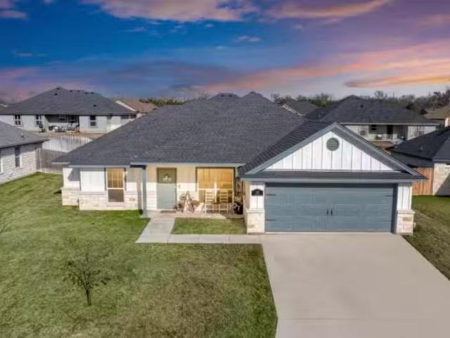 House for sale in Marble Falls