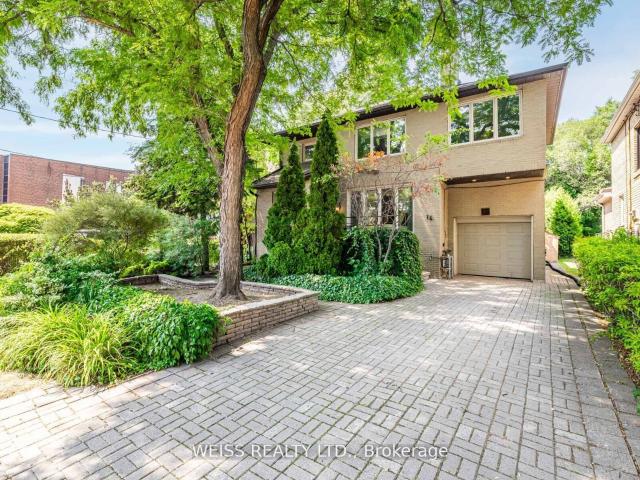 House for sale in Woburn, Ontario