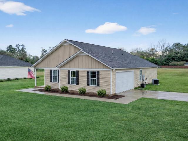 Property for sale in Pinewood, South Carolina