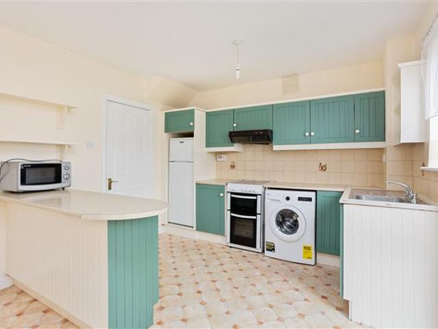 Detached House for sale in Celbridge, North Tipperary