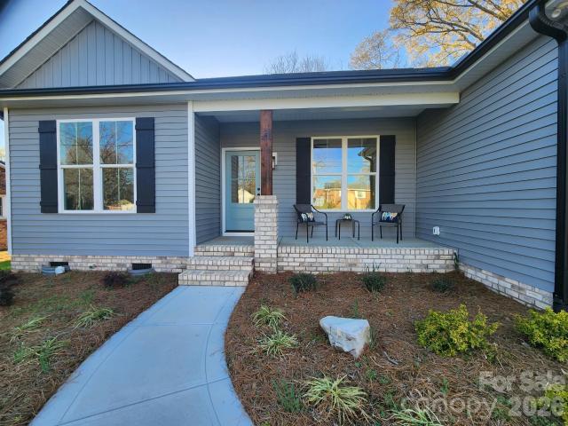 Property for sale in Rowan, North Carolina