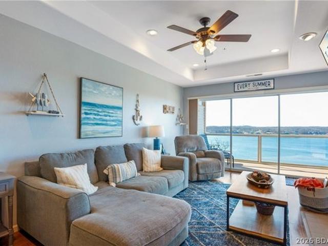 Condo for sale in Lake Ozark, Missouri