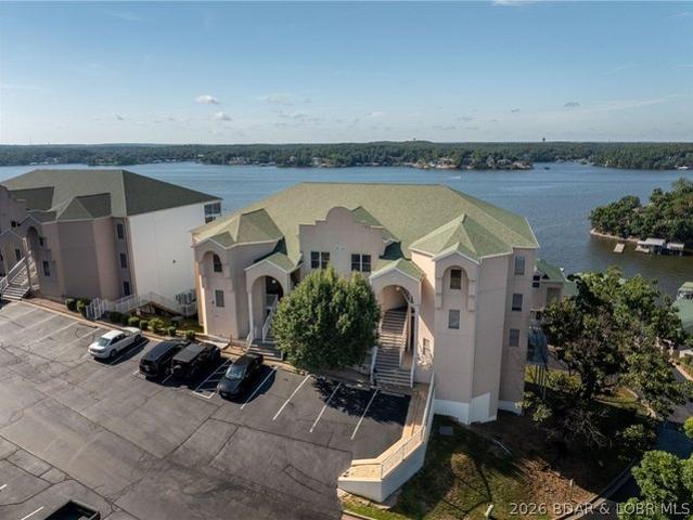 Condo for sale in Lake Ozark, Missouri
