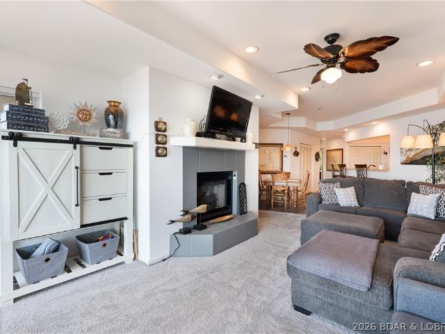 Condo for sale in Lake Ozark, Camden County