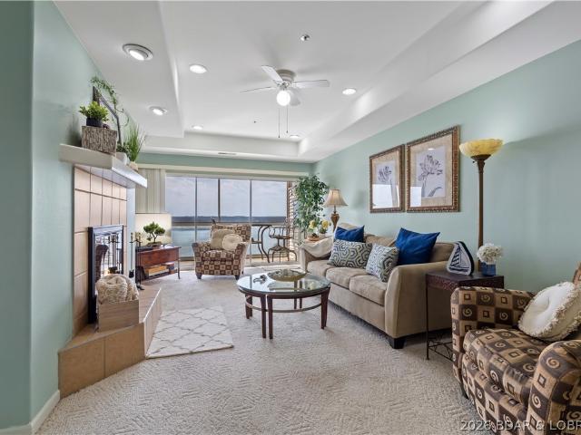 Condo for sale in Lake Ozark, Missouri