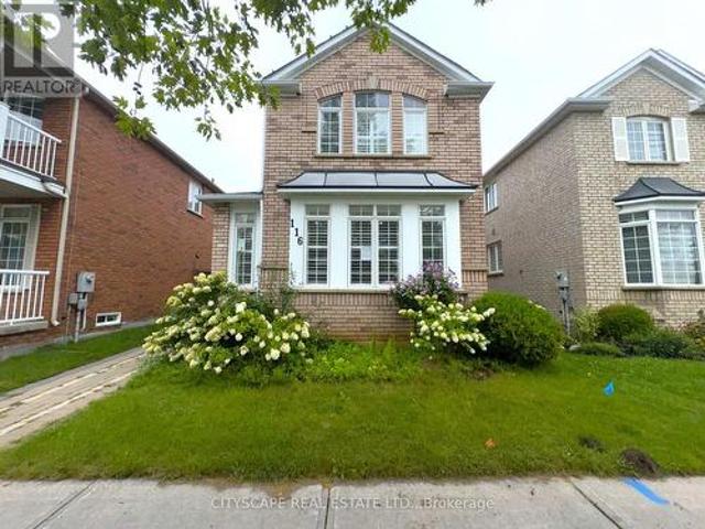 House for sale in York, Ontario