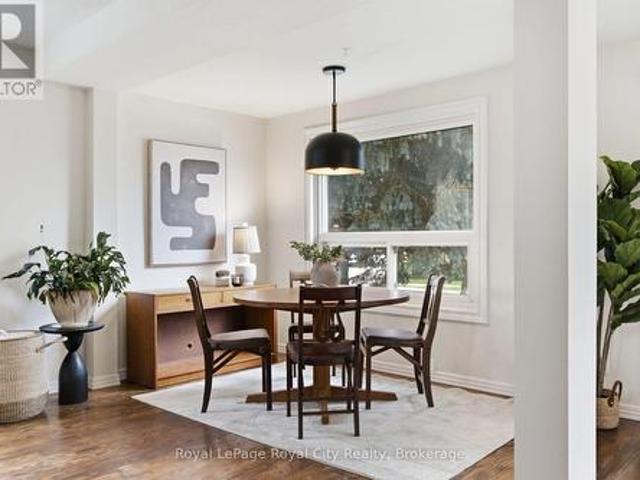 House for sale in Guelph, Ontario