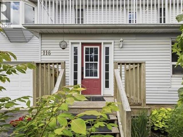 House for sale in Guelph, Ontario