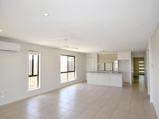 House for rent in Gladstone, Queensland
