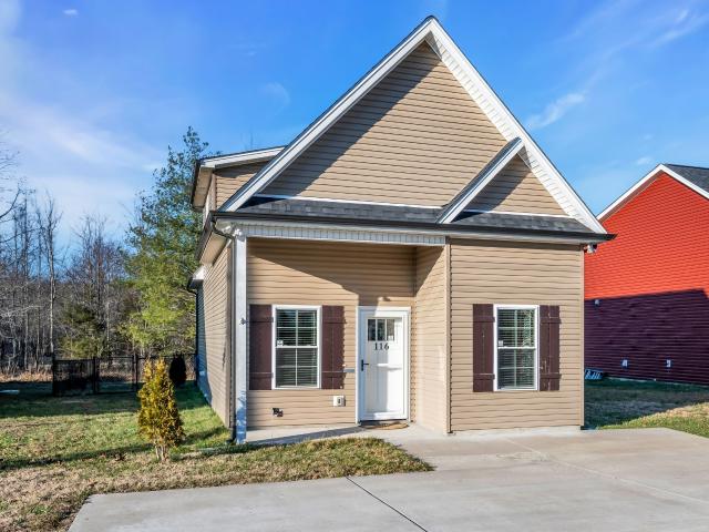 House for sale in Tennessee