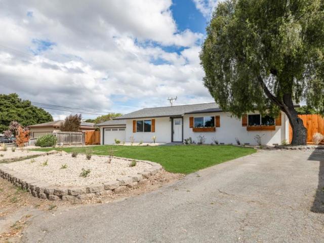 House for sale in Salinas, California