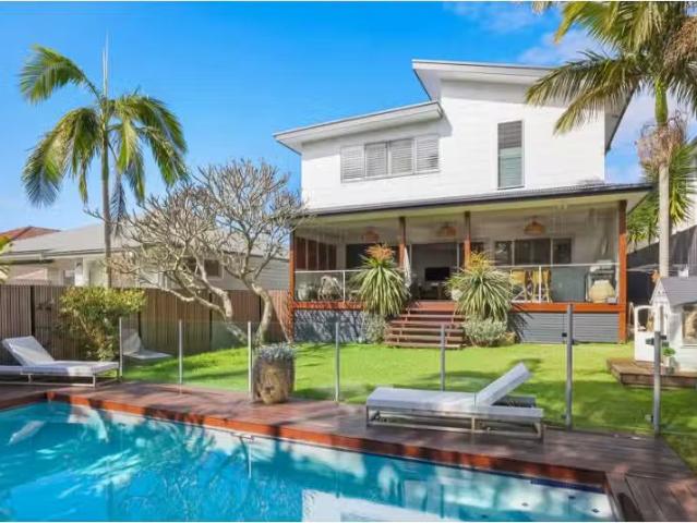House for rent in Sydney, New South Wales