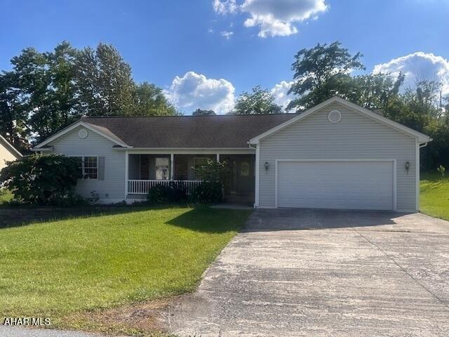 House for sale in Blair, Pennsylvania