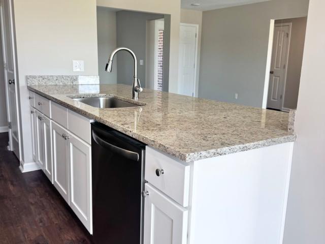 House for sale in Reidsville, Georgia