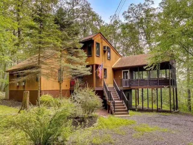 House for rent in East Stroudsburg