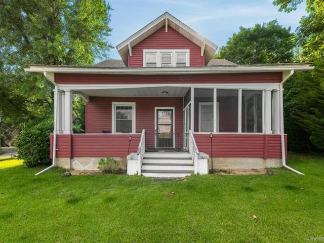 House for sale in Poughkeepsie, New York