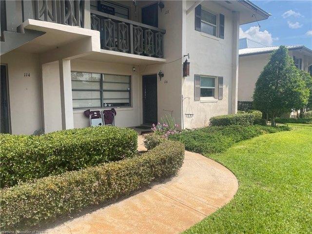 Condo for rent in Lake Placid, Florida