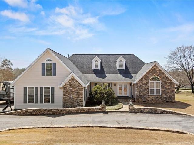 House for sale in Pickens, South Carolina
