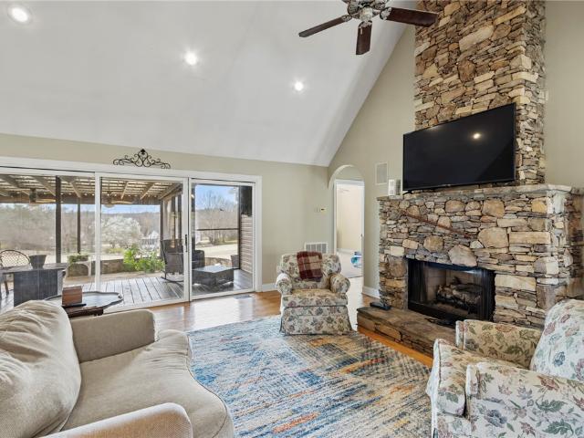 House for sale in Pickens, South Carolina