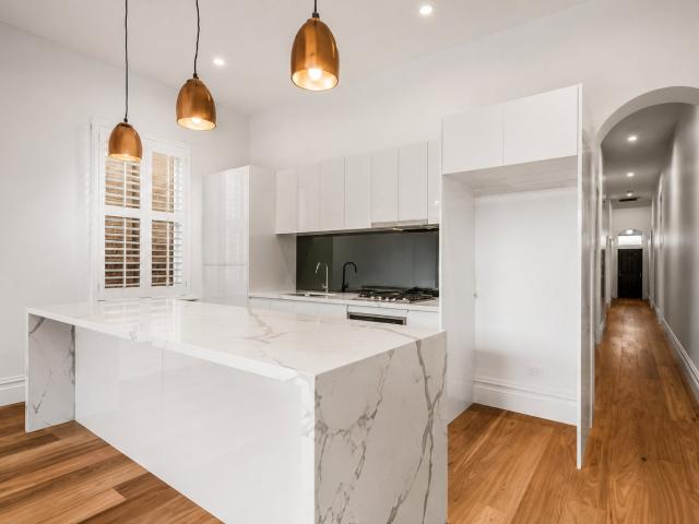 Apartment for rent in Camerons Creek, Victoria