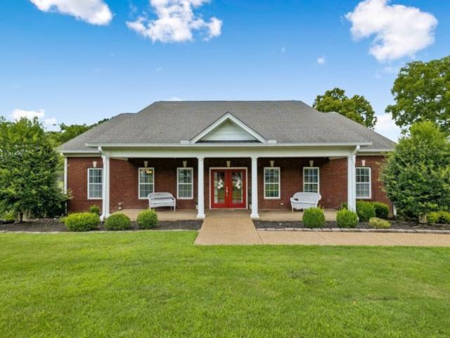 House for sale in Tennessee