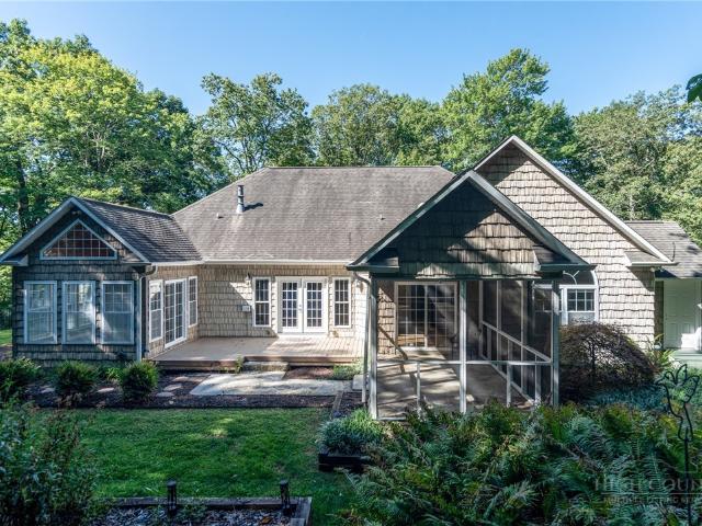 House for sale in Alleghany, North Carolina