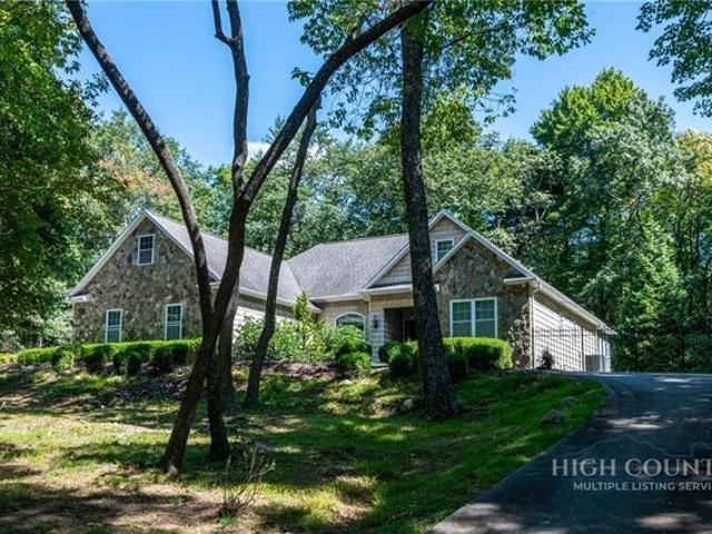 House for sale in Alleghany, North Carolina