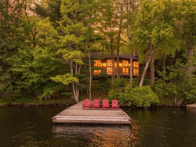 House for sale in Old Forge, New York