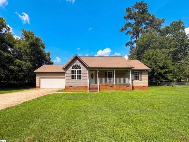 House for sale in Easley, South Carolina