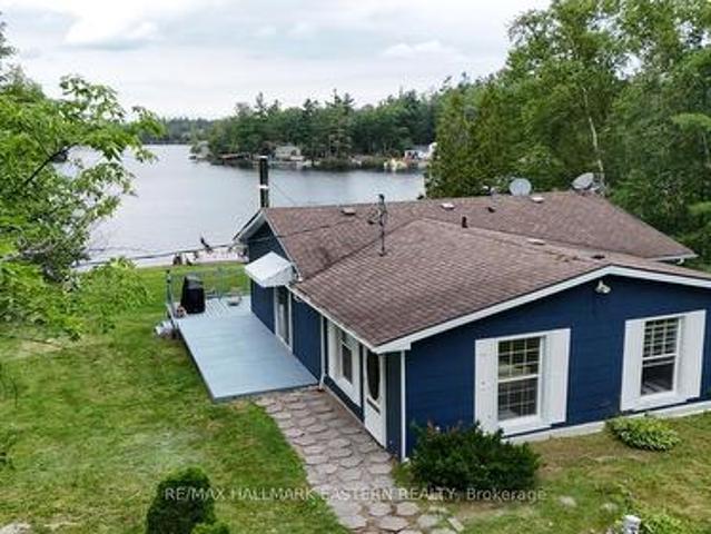 House for sale in Methuen, Ontario