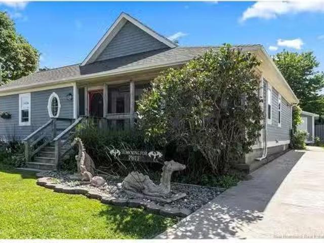 House for sale in Westmorland, New Brunswick