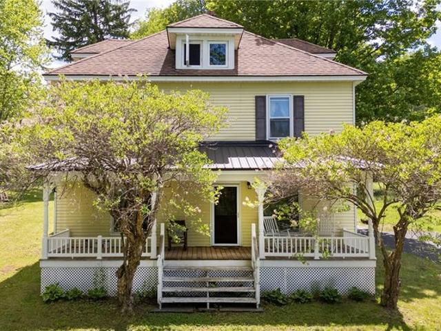 House for sale in Guilford, New York