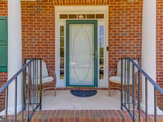 House for sale in Athens, Georgia